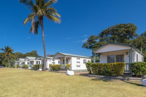 BIG4 Breeze Holiday Parks - Bargara
